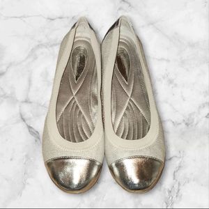 Inc International concepts ballet‎ flat size 10